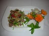 Đến vườn tre ăn chả rắn ráo